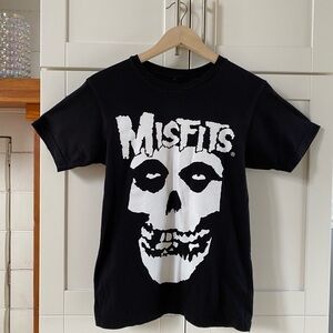 2021 Misfits Tshirt